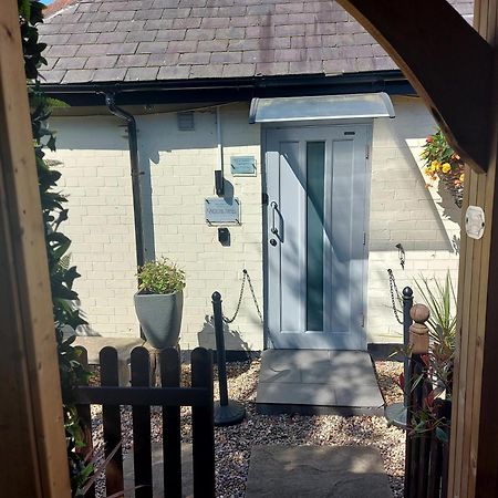 Chatterley House Nottingham Exterior foto